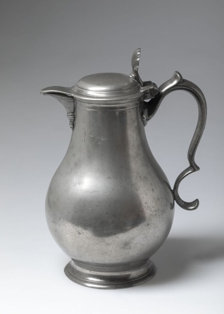 Avondmaalskan (uit de kerk: Grijpskerk)